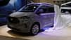 Westfalia Club Joker urban Ford Transit