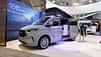 Westfalia Club Joker urban Ford Transit Premiere