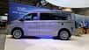 Westfalia Club Joker urban Ford Transit Campervan