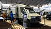 Offroad, Wohnmobil, außen, Messe, CMT