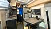 Adria Twin Max 600 SPB schmaler Gang
