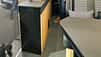 Adria Twin Max 600 SPB Kühlschrank