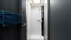 Grundriss des Laika Kosmo 412 DS
