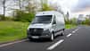 Mercedes E-Sprinter (2024) f