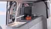 Westfalia Kelsey auf Transit Custom f