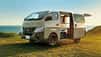 08/2024 Nissan N350 Caravan Myhome Camper