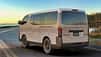 08/2024 Nissan N350 Caravan Myhome Camper