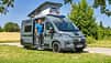 Chausson Family & Sport-Van (2025) f