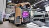Camper Schmiede Marylin, Campingbus, MAN