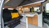 Campermeyer Vito (2025) Sitzbank und Tisch
