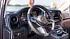 Campermeyer Vito (2025) Mercedes Vito Cockpit
