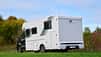 Seitenansicht, Sun Living S 72 DL