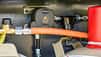 Crashsensor und Gasfilter, Sun Living S 72 DL