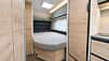 Dethleffs Camper - Bett