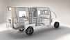 Ananya Campingbus Glampervan