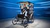Mercedes Sprinter, Ausblick, Oldtimer i_Mercedes_Sprinter_Oldtimer