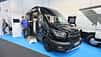 Sun Living V 60DL Campingbus Ford Transit