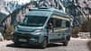 Bürstner B66 Edition Bürstner B66 Edition