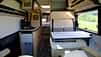Weinsberg CaraBus Grey Edition Fire 640 MEG Campingbus Fiat Ducato