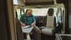 Mobilvetta, Karys, Wohnmobil, Campingbus, Trigano, 2027 Mobilvetta Karys 6.5 Campingbus mit Hubbett