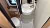 Forster Vantasy V 636 EB (2027), WC, Bad, Dusche, Schwenkwand, Waschbecken Forster Vantasy V 636 EB (2027), WC, Bad, Dusche, Schwenkwand, Waschbecken