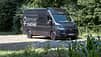 Dunke und edel wirkt der Etrusco CV 640 PB+ auf Basis des Fiat Ducato. Dunke und edel wirkt der Etrusco CV 640 PB+ auf Basis des Fiat Ducato.