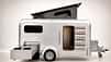 Lume Ranger, Premiere, Caravan Salon, Premium Türseite, Lume Ranger, Premiere, Caravan Salon, Premium