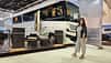 Concorde Centurion 1100 GI 2026/27 Caravan Salon