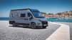 Front, Eura Mobil Vancona, Campingbus, Premiere