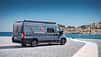Seite, Eura Mobil Vancona, Campingbus, Premiere