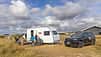 CampLife, TestTour, Caravan, Dänemark, LMC Edero 470 K, Außenaufnahme, Campingplatz i_CampLife_TestTour_Edero_Außen