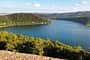 Edersee Landschaft