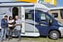 Ratgeber: Reisemobile mieten