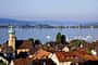 Wohnmobil-Tour Bodensee