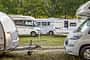 Caravans mieten