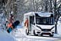 Dethleffs Esprit I 7150-2 (2021), Integriert, Test, Wintercamping Dethleffs Esprit I 7150-2 (2021)