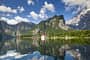 Königssee und Berchtesgadener Land