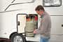 Gas, Tankflasche