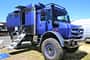 Offroad Unimog U