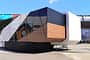 Vaya Homes Luxus-Wohnwagen