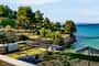 Mobil-Tour durch Kroatien - Camp Grebisce