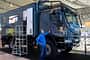 Kashmir Overlander Iveco Eurocargo 4x4 (2023), Außen