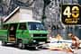 Westfalia Jocker