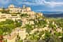 Stellplaetze Provence Gordes f