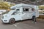 Chausson 640 Titanium - Dauertest - Le Mans Classic