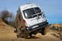 Offroad, Karmann Dexter, Westfalia James Cook, Hymer Grand Canyon Offroad-Campingbusse Karmann, Westfalia, Hymer