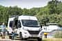 Sunlight Cliff 640 AE (2024) f Campingbus