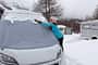 Wintercamping Wintercamping