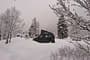 Wintercamping