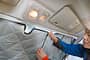 isoliermatten, test, thermomatten, wohnmobil, tecon, covercraft Isoliermatten im Test - Tecon Covercraft